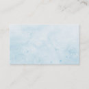 Suche nach blauer hintergrund visitenkarten Zeitgenössisch