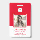 Recherche de rouge barré Employee
