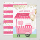 Recherche de cotton anniversaire invitations Fête douce