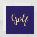 Suche nach golf spaß einladungen Golfen