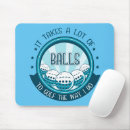 Suche nach golfliebhaber mousepads Golfen