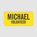 Suche nach abzeichen büro zubehör Volunteer