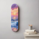 Recherche de corail comp skateboards Océan