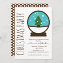 Recherche de snowglobe invitations Mignon