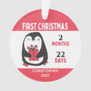 Suche nach pinguin ornamente Weihnachten