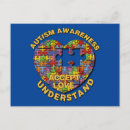 Suche nach puzzle postkarten Autistisch