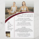Suche nach yoga flyer Klassen