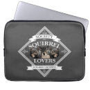 Suche nach eichhörnchen laptop schutzhüllen Tierwelt