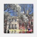 Suche nach philadelphia magnete Fotografie
