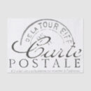 Suche nach decoupage postkarten Paris