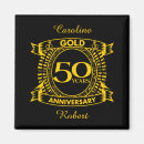 Recherche de anniversaire de 50 ans magnets Pour eux