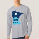 Suche nach minnesota kleidung Stolz