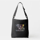 Recherche de formule de maths sacs Geek