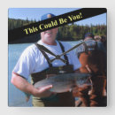 Recherche de poisson horloges Pour lui