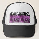 Recherche de mauvais les casquettes Amusement