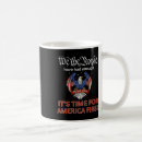 Suche nach america first tassen Amerikanisch