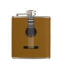 Recherche de guitare hippie Instrument