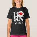 Suche nach kanada kinder tshirts Ahorn