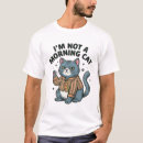 Suche nach lustiger katzen tshirts Lustige katze