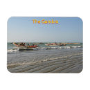 Recherche de the magnets Ocean