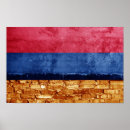 Recherche de drapeau arménien posters Pays
