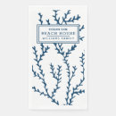 Recherche de bleu indigo serviettes Feuillage