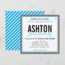 Recherche de masculine invitations Garçon