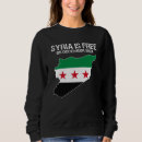 Suche nach syrische flagge kleidung Syria