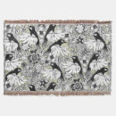 Recherche de colibri couvertures plaids Illustration
