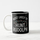 Recherche de rudolphe tasses Noël