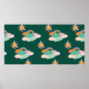 Suche nach buntes muster poster Schön