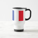 Suche nach französische flagge tassen France