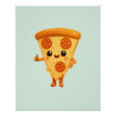 Suche nach pizza cartoon poster Käse