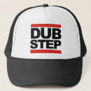 Recherche de de dubstep casquettes Musique