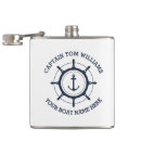 Suche nach kapitän flachmänner Boot