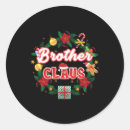 Suche nach bruder aufkleber Santa