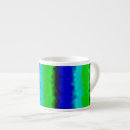 Recherche de motif 3d tasses Abstrait
