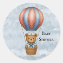 Recherche de eau chaude autocollants Ours en peluche