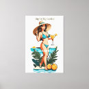 Suche nach cocktail leinwandbilder Strand