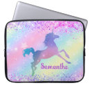 Suche nach regenbogen einhorn laptop schutzhüllen Für sie