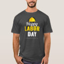 Recherche de labor day tshirts Happy