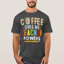 Suche nach teacher tshirts Legende