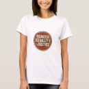 Suche nach gleichberechtigung der geschlechter tshirts Feministisch