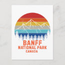 Suche nach banff postkarten Kanada
