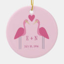 Suche nach rosa hochzeit ornamente Für sie