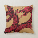 Suche nach rote drachen kissen Gold