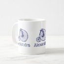 Recherche de steampunk vintage tasses Vélo
