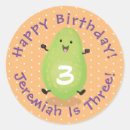 Recherche de fruit kawaii autocollants Dessin