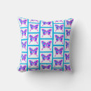 Recherche de de papillon coussins Printemps