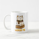 Recherche de bastet tasses Ancienne égypte